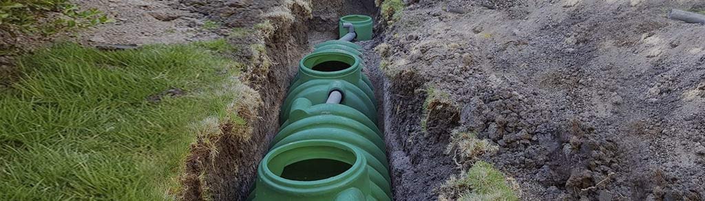 Instalación de Fosas Sépticas Concepción, San Pedro de la Paz, Chiguayante, Hualpén, Talcahuano.