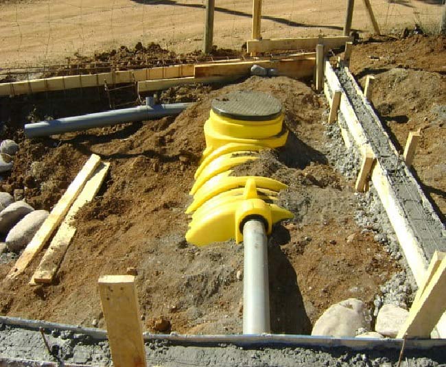 Destape, limpieza y mantenimiento de alcantarillados en Concepción